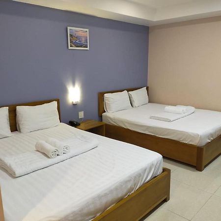 Bao Anh Motel ฮาเตียน ภายนอก รูปภาพ