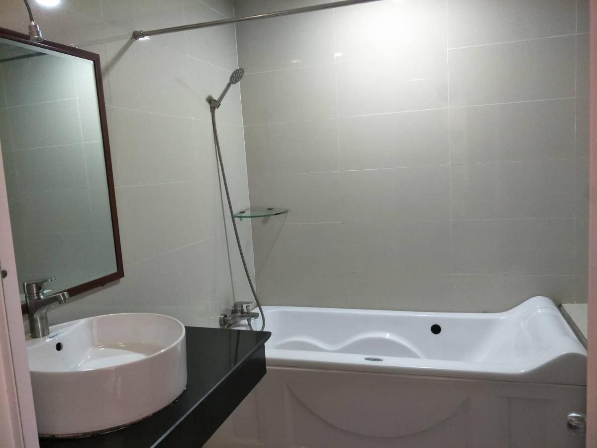 Bao Anh Motel ฮาเตียน ภายนอก รูปภาพ